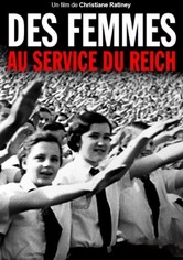 Des femmes au service du Reich