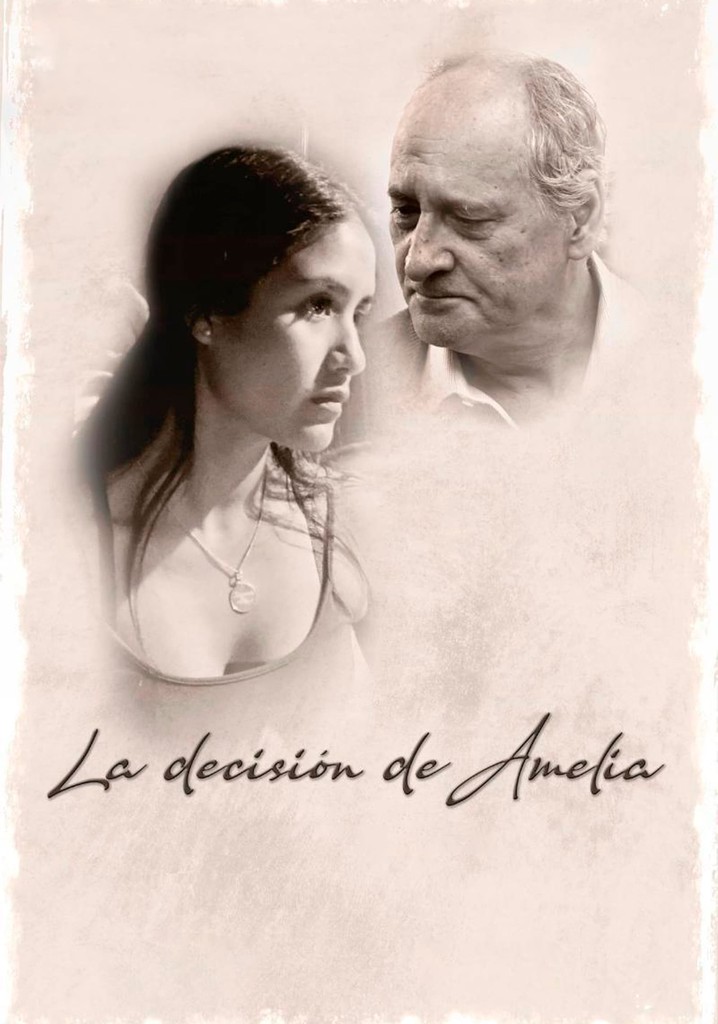 La decisión de Amelia