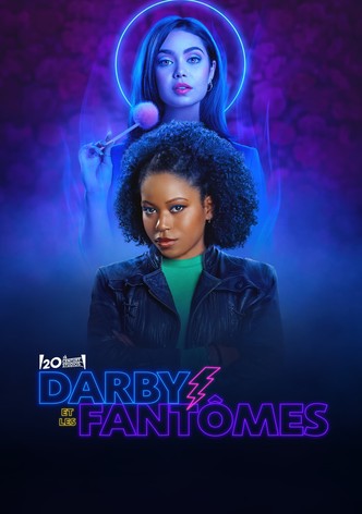 Darby et les fantômes