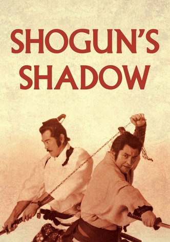 Shogun's shadow