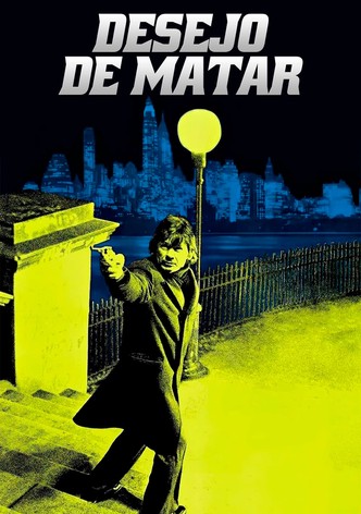 O Justiceiro da Noite