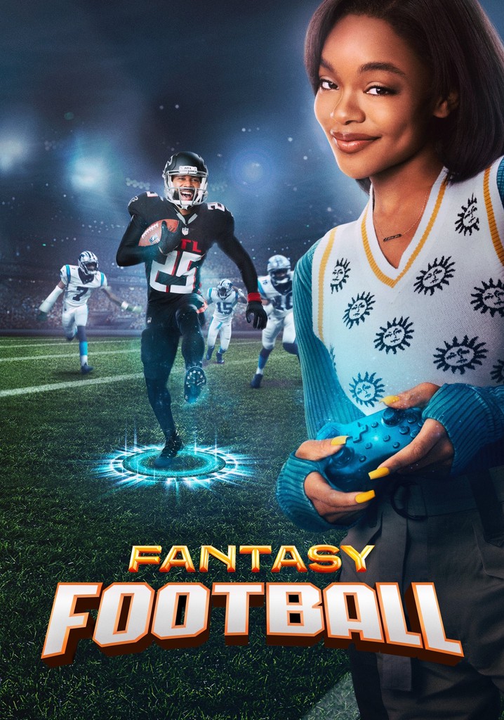 Fantasy Football streaming: where to watch online?