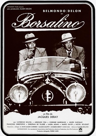 Borsalino