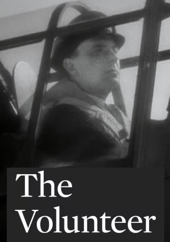 The Volunteer
