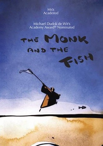The Monk and the Fish