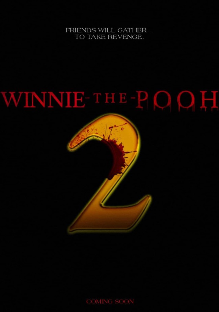 Winnie the Pooh 2