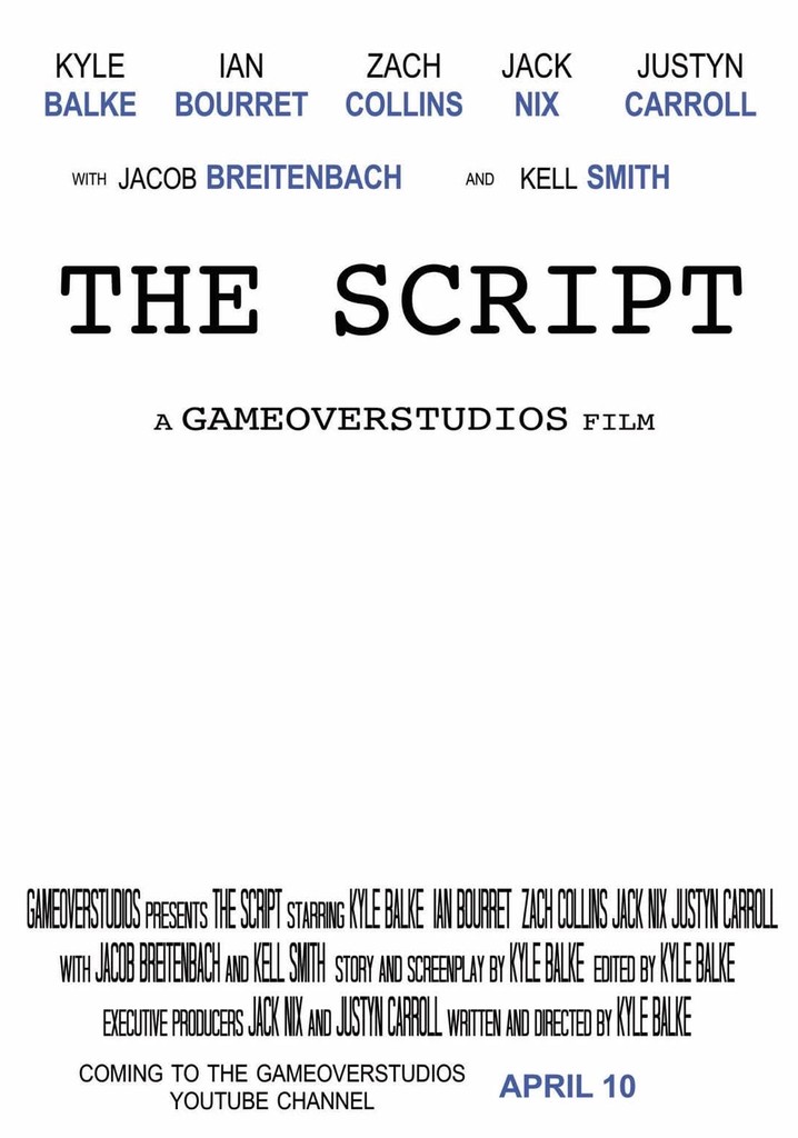The Script