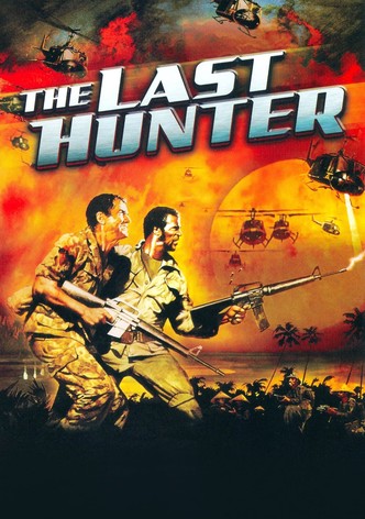 The Last Hunter