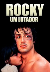 Rocky, um Lutador