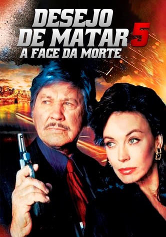 A sombra do justiceiro