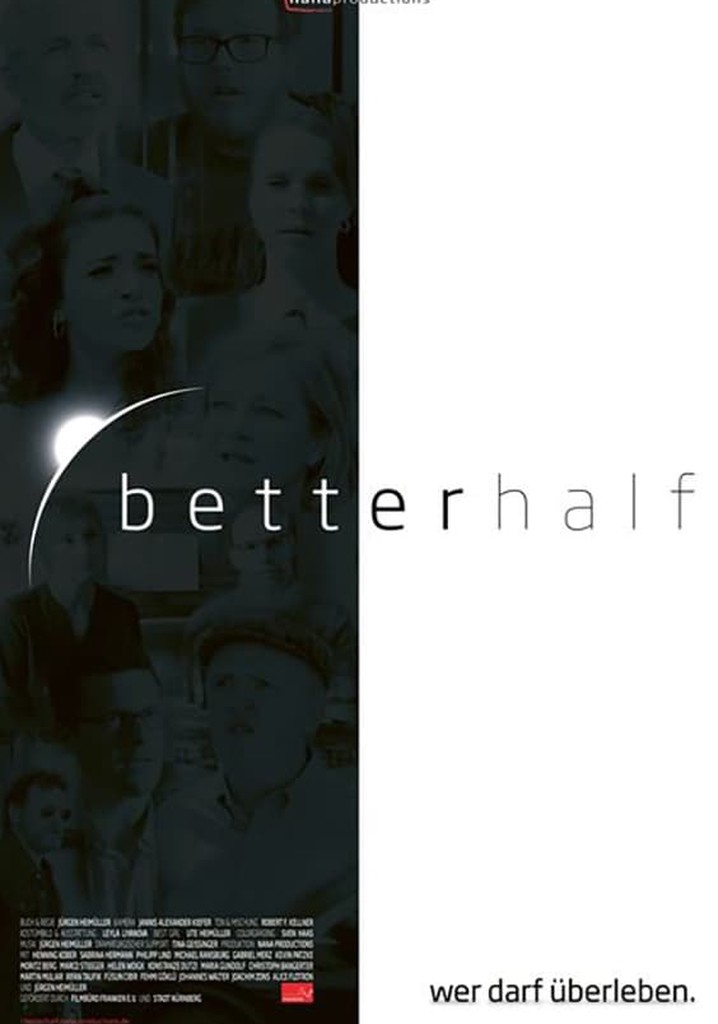 Better Half