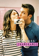Todas las veces que nos enamoramos - Season 1