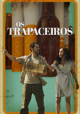 Os Trapaceiros