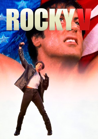 Rocky V