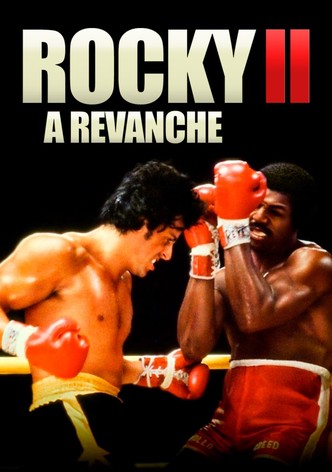 Rocky II