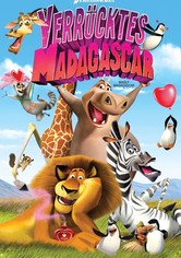 Verrücktes Madagascar