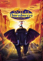 The Wild Thornberrys Movie