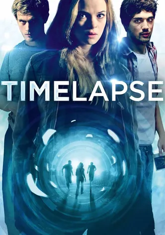 Time Lapse poster