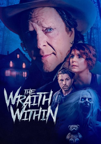 The Wraith Within