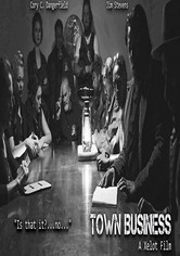 Chappelle's Home Team - Luenell: Town Business