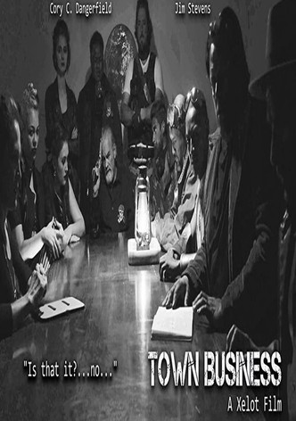 Chappelle's Home Team - Luenell: Town Business