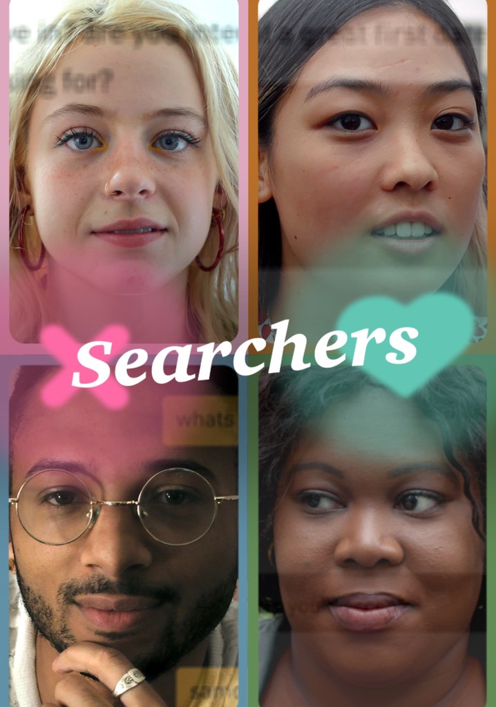 Searchers