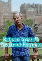 Robson Green's Weekend Escapes - Season 1