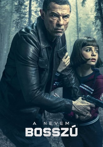 A nevem bosszú