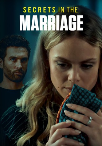 Secrets in the Marriage
