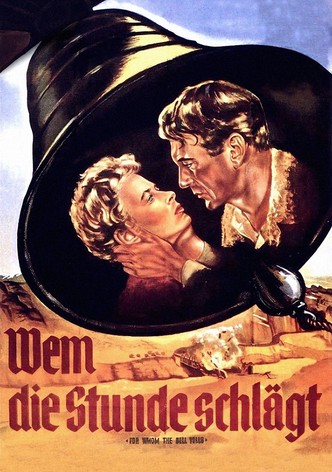 Wem die Stunde schlägt