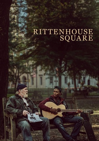 Rittenhouse Square