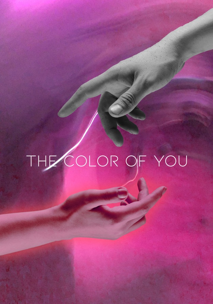 The Color of You