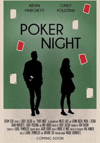 Poker Night