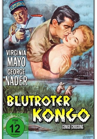 Blutroter Kongo