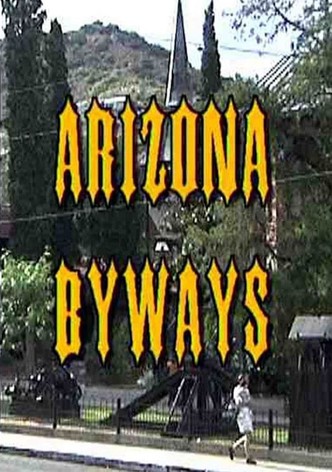 Arizona Byways