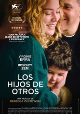 Los hijos de otros