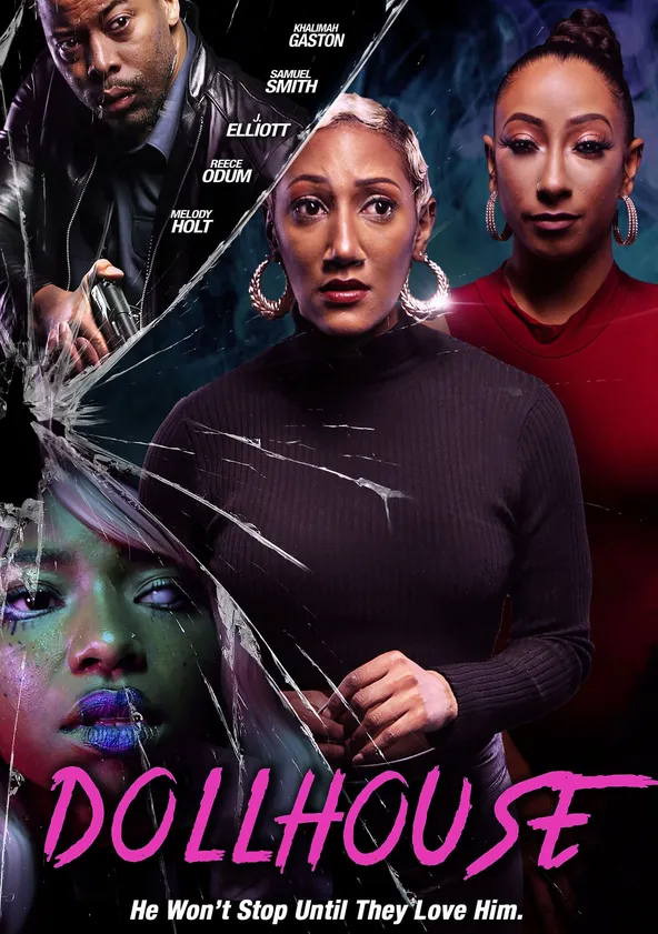 Dollhouse movie where to watch streaming online