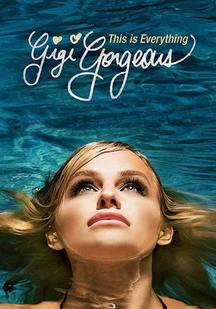 This Is Everything: Gigi Gorgeous