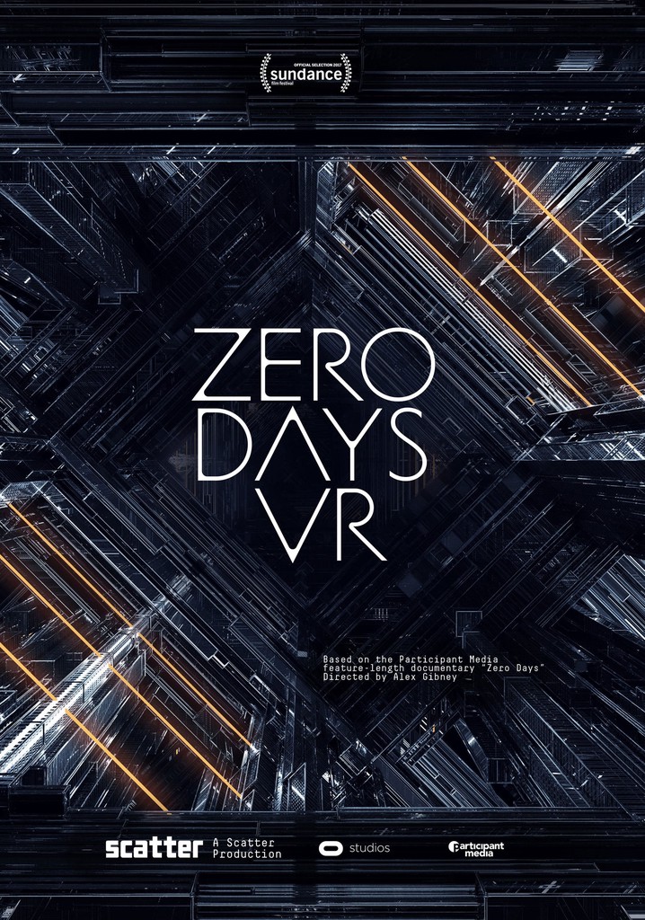 Zero Days VR