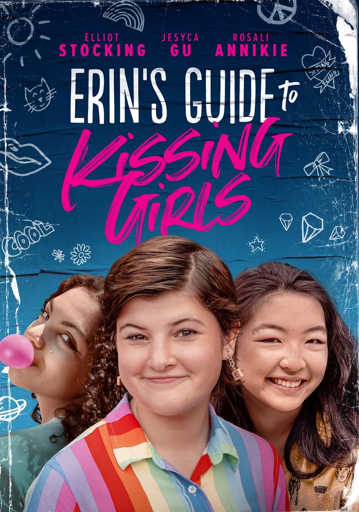 Erin's Guide to Kissing Girls
