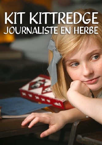 Kit Kittredge : Journaliste en herbe