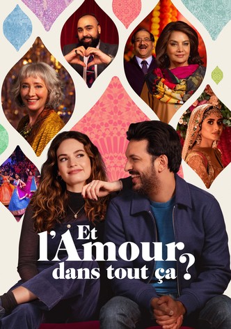 Et l'amour dans tout ça ?