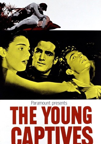 The Young Captives