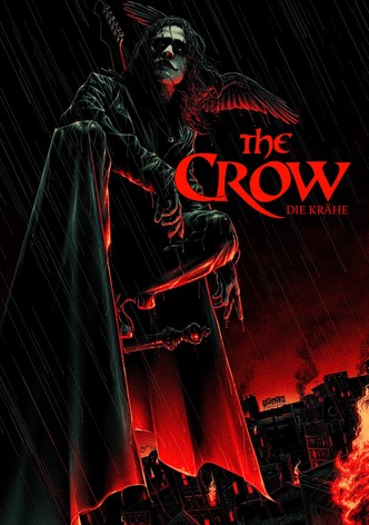 The Crow - Die Krähe