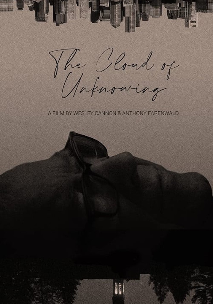 The Cloud Of Unknowing