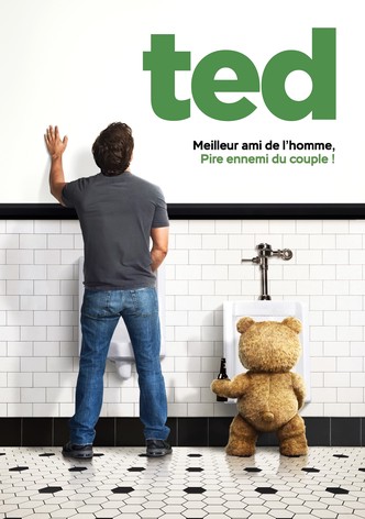 Ted