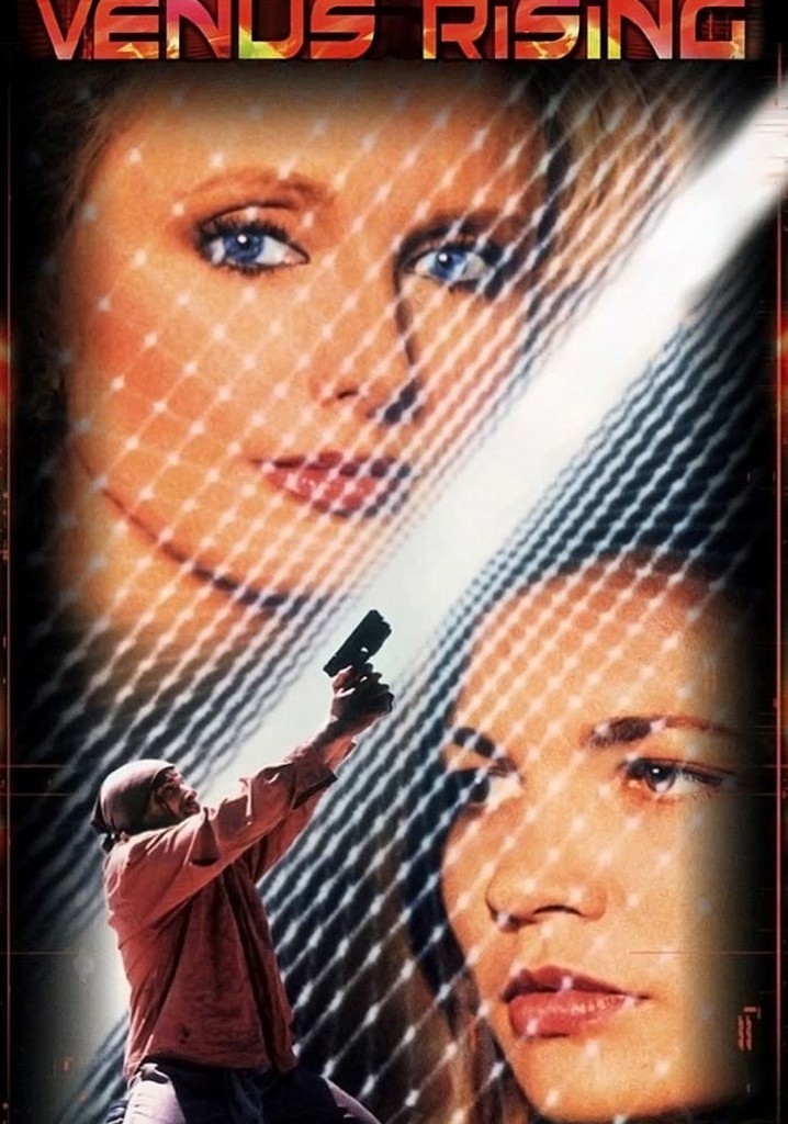 Venus Rising