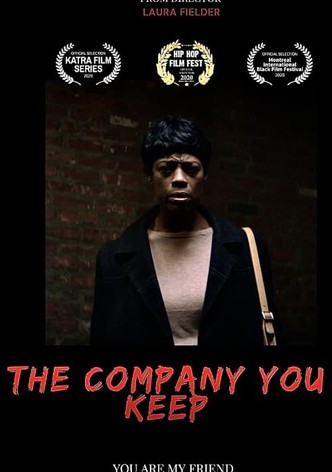 The Company You Keep