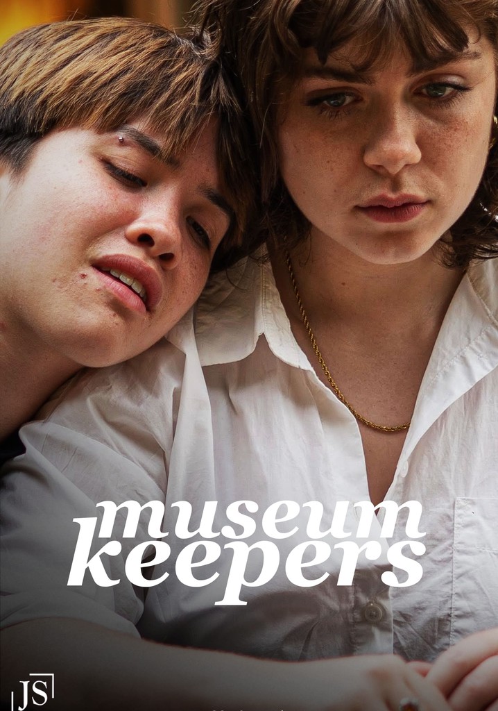 Museum Keepers