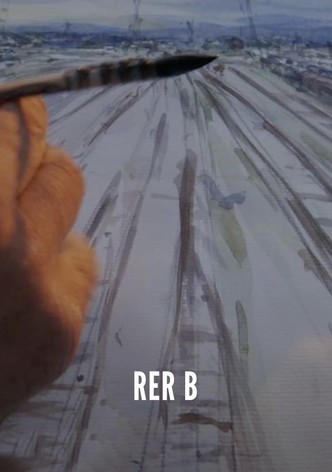 RER B